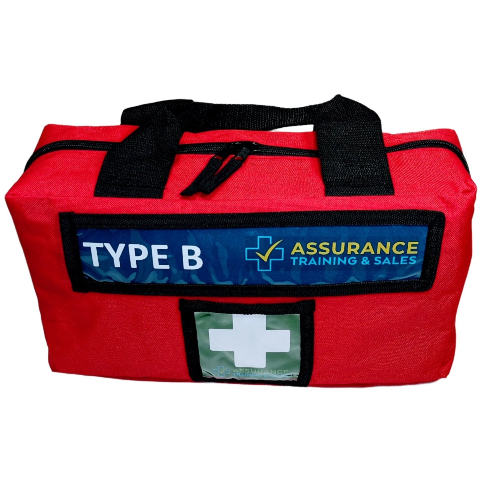 Workplace First Aid Kit 5 person assurancefirstaidkits buyonline australia