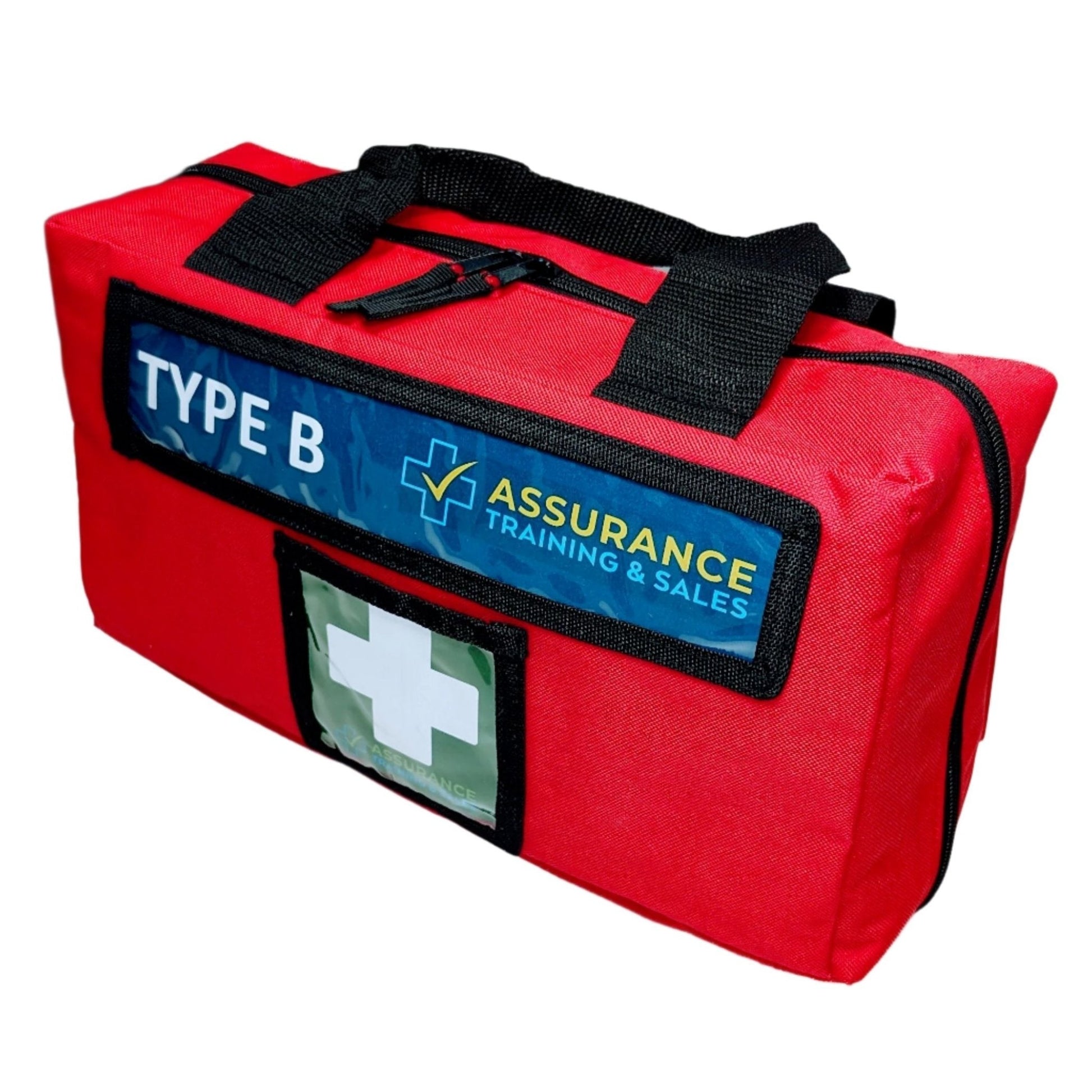 Workplace First Aid Kit 5 person assurancefirstaidkits buyonline australia