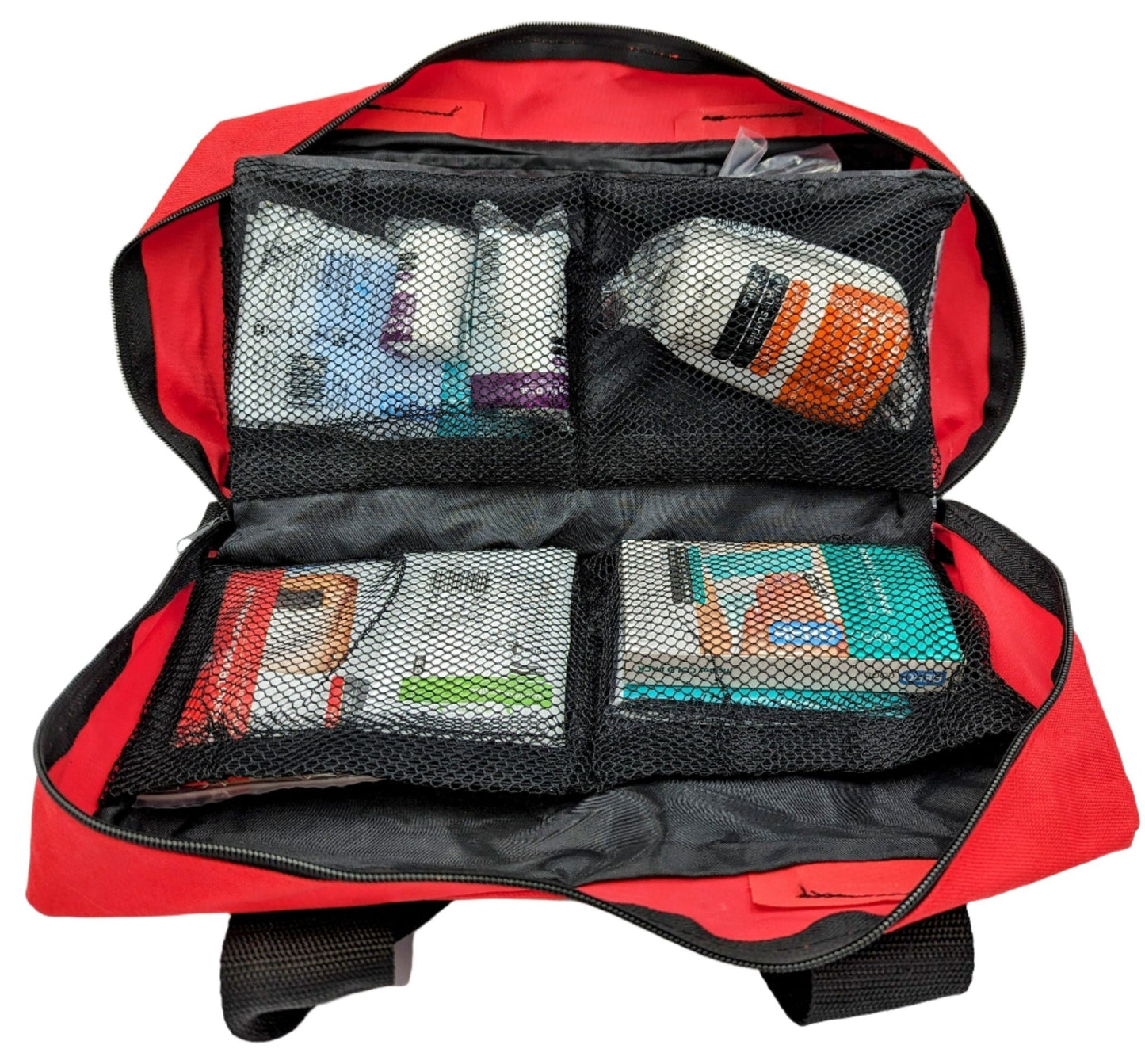 Workplace First Aid Kit 5 person assurancefirstaidkits buyonline australia