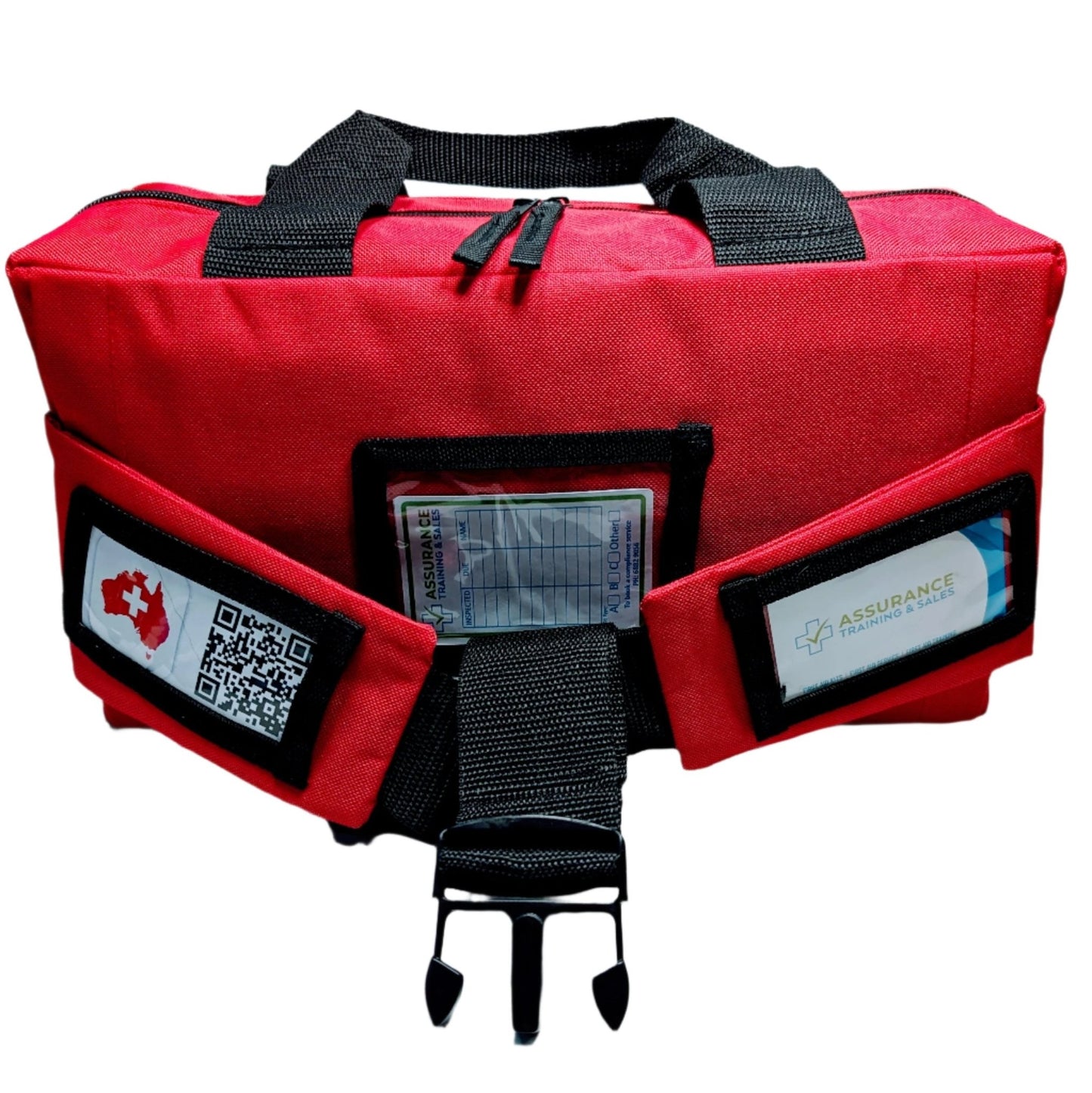 Workplace First Aid Kit 5 person assurancefirstaidkits buyonline australia