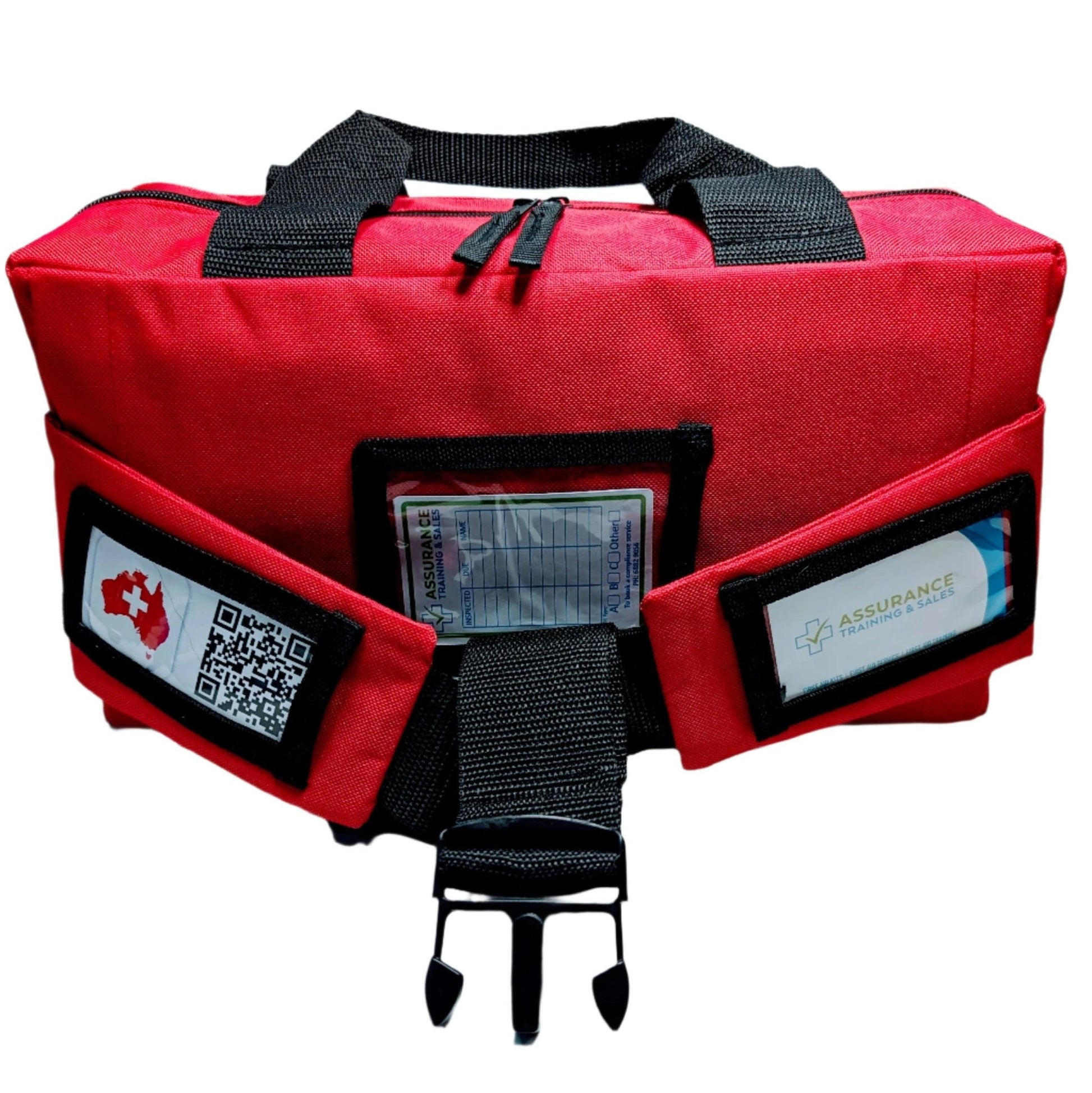 Workplace First Aid Kit 5 person assurancefirstaidkits buyonline australia