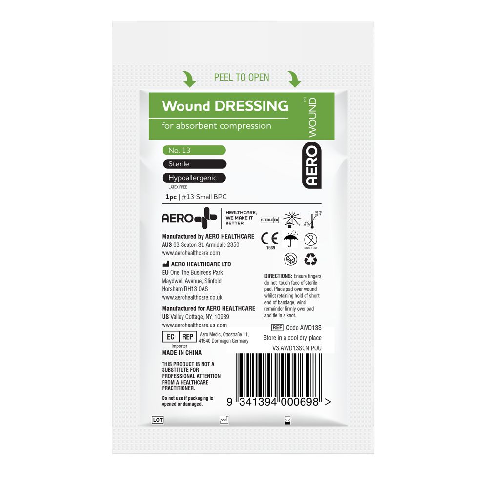 Wound Dressings assurancefirstaidkits buyonline australia