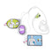 ZOLL AED 3  Defibrillator Pads